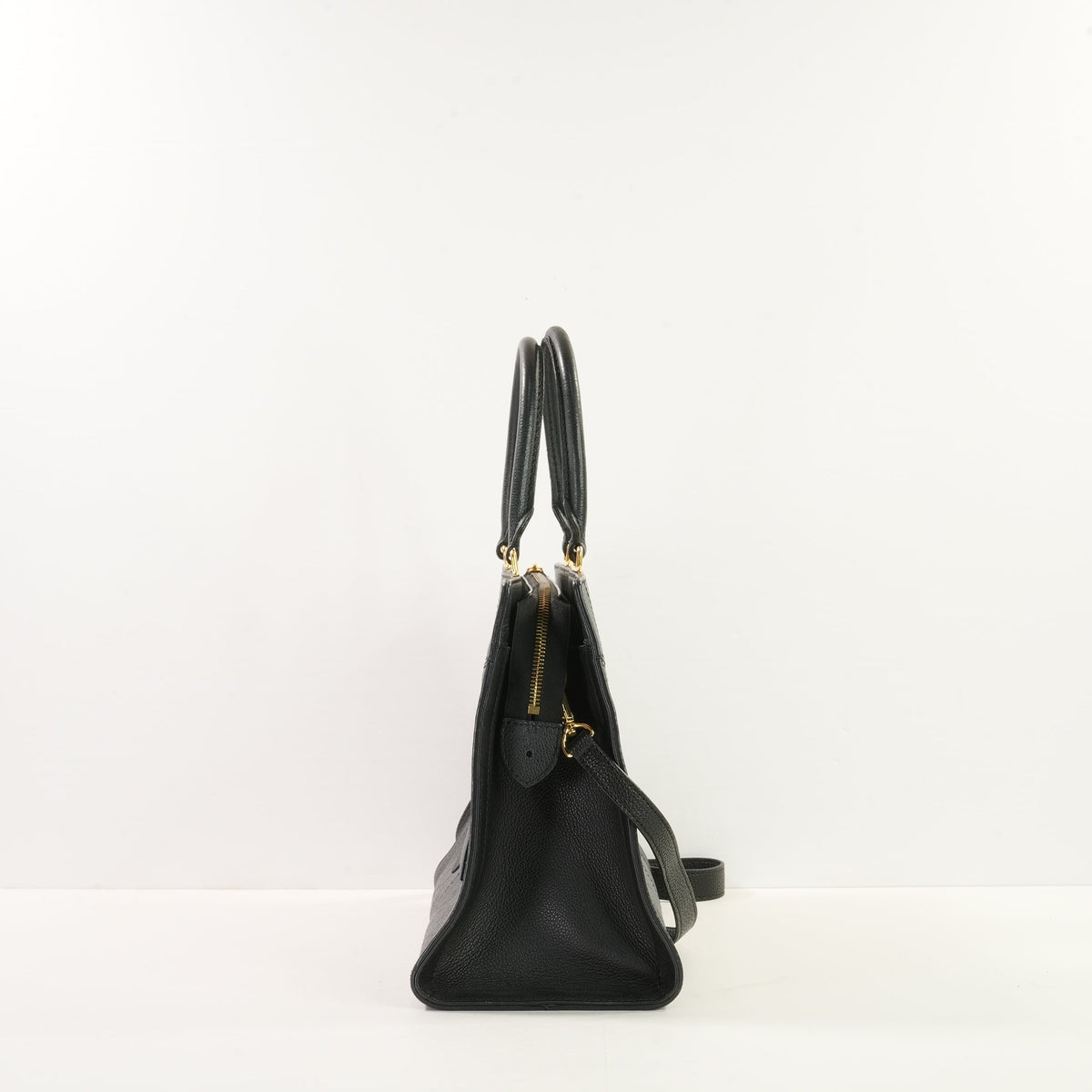 Louis Vuitton Empreinte Sully Bag