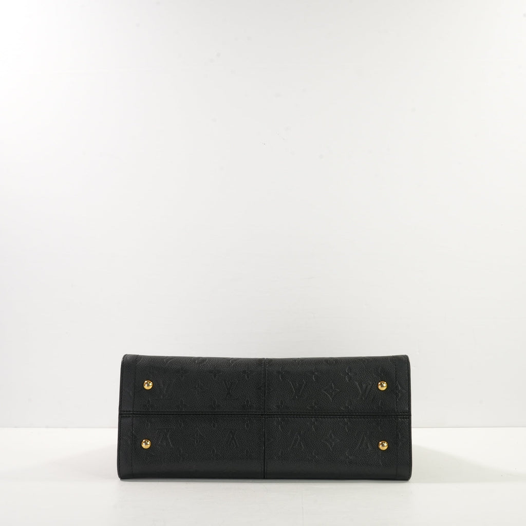 Louis Vuitton Empreinte Sully Bag