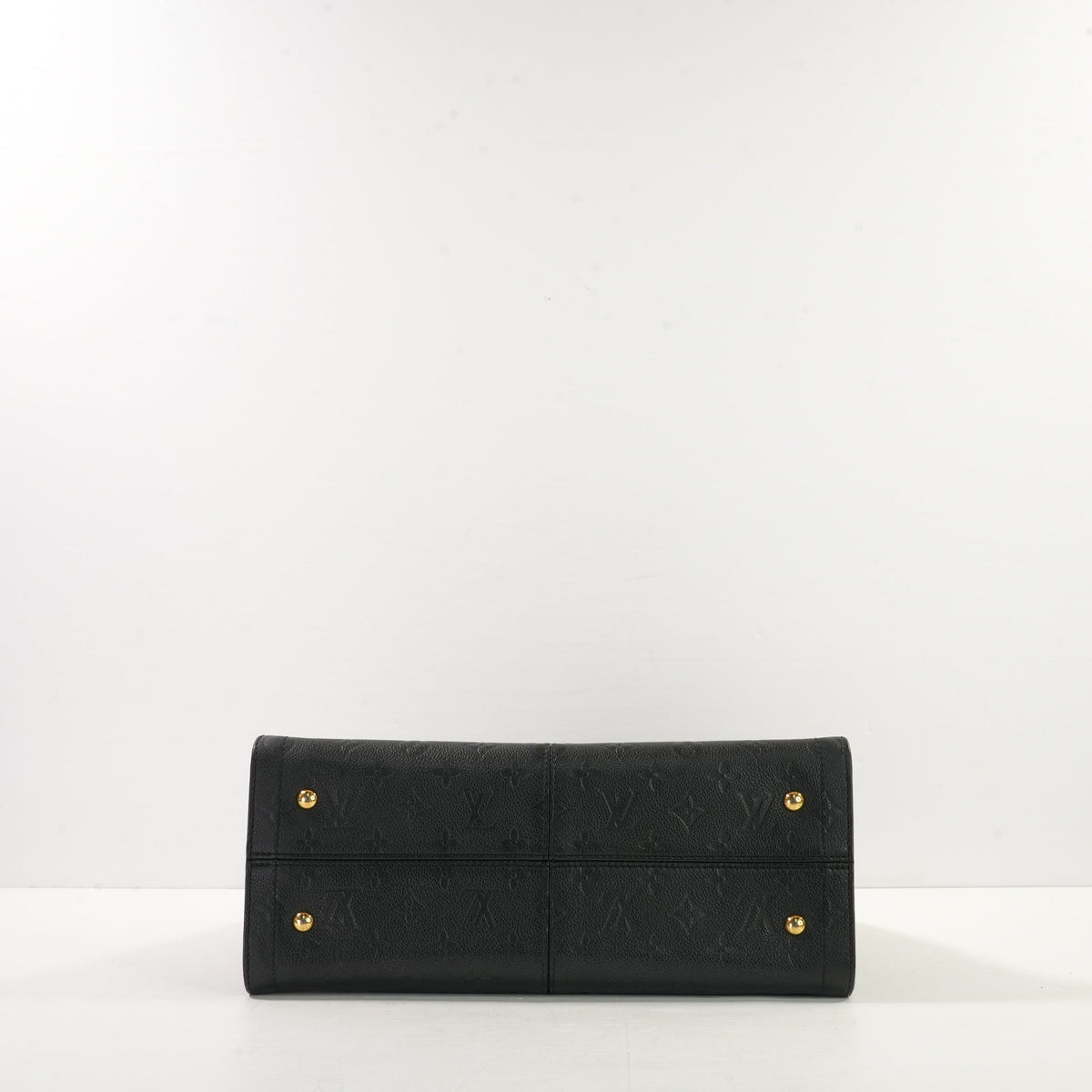 Louis Vuitton Empreinte Sully Bag