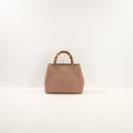 Gucci Mini Bamboo Handle Crossbody
