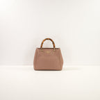 Gucci Mini Bamboo Handle Crossbody