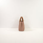 Gucci Mini Bamboo Handle Crossbody