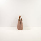 Gucci Mini Bamboo Handle Crossbody
