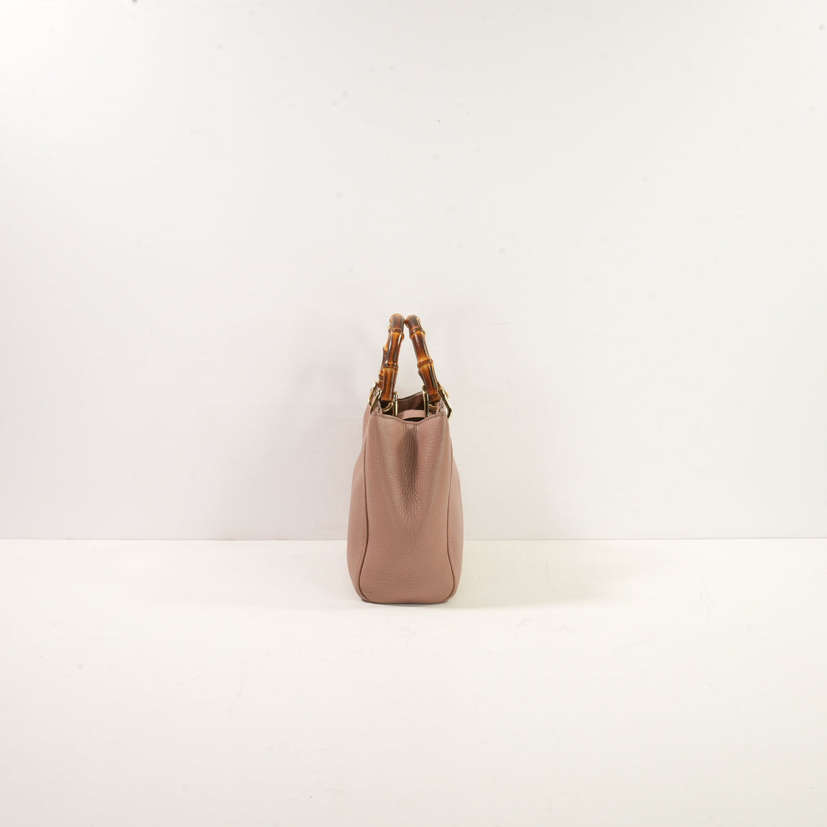 Gucci Mini Bamboo Handle Crossbody