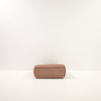 Gucci Mini Bamboo Handle Crossbody