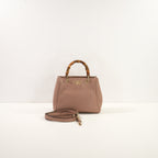 Gucci Mini Bamboo Handle Crossbody