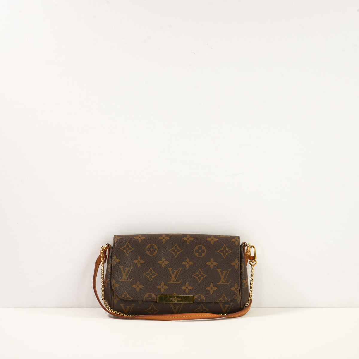 Louis Vuitton Monogram Favorite Bag