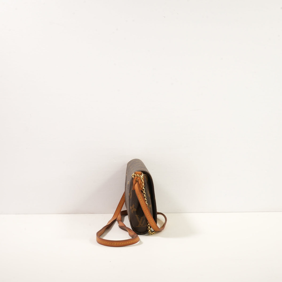 Louis Vuitton Monogram Favorite Bag