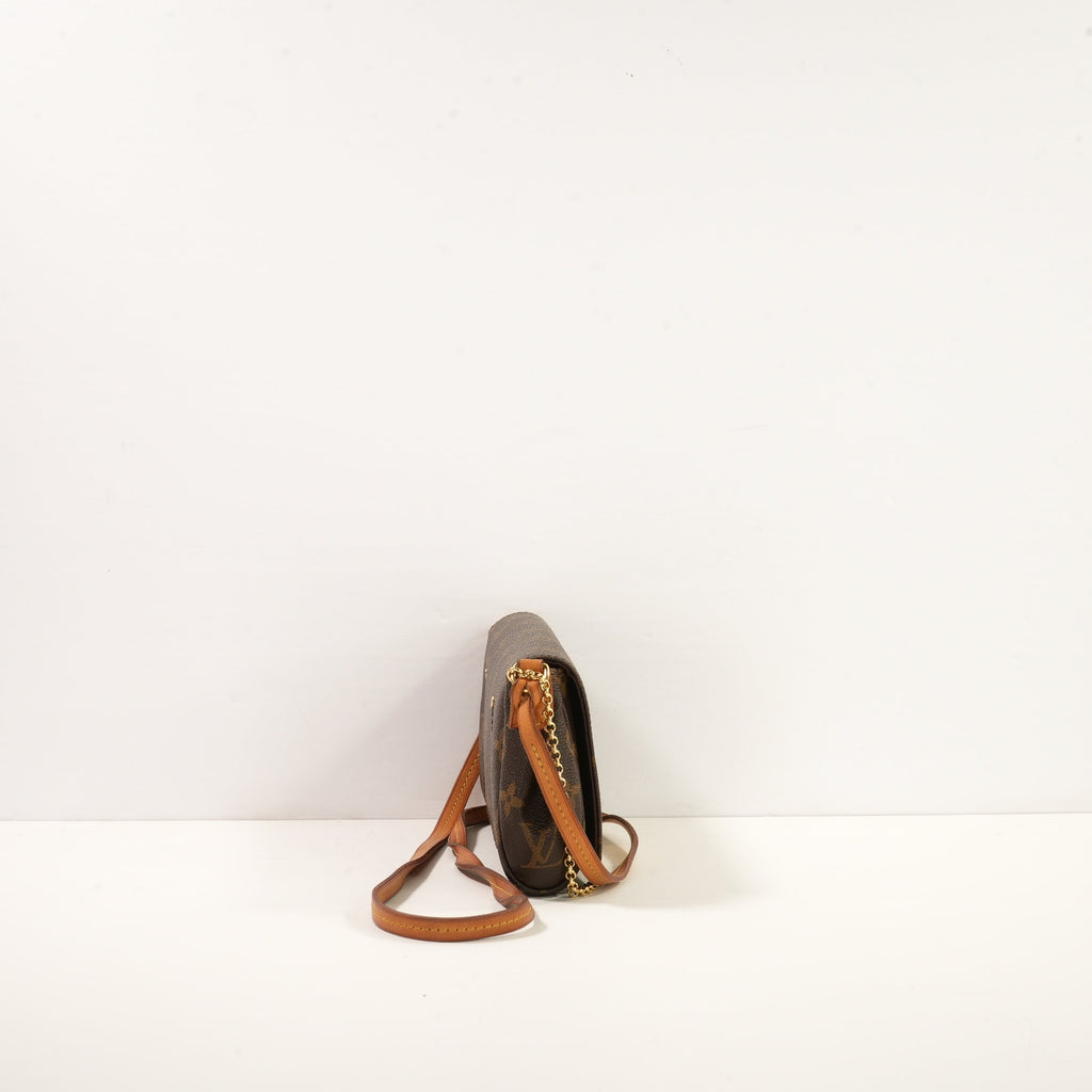 Louis Vuitton Monogram Favorite Bag