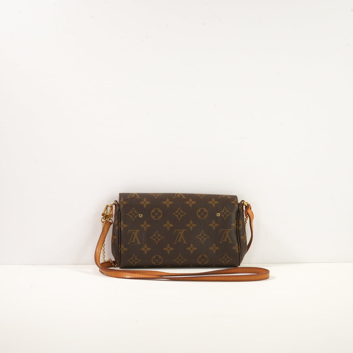 Louis Vuitton Monogram Favorite Bag