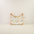 Louis Vuitton x Murakami Multicolor Boologue Shoulder Bag