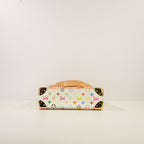 Louis Vuitton x Murakami Multicolor Boologue Shoulder Bag
