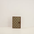 Gucci GG Surpreme Agenda Full Set
