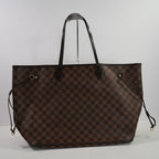 Louis Vuitton Neverfull Damier Ebene GM