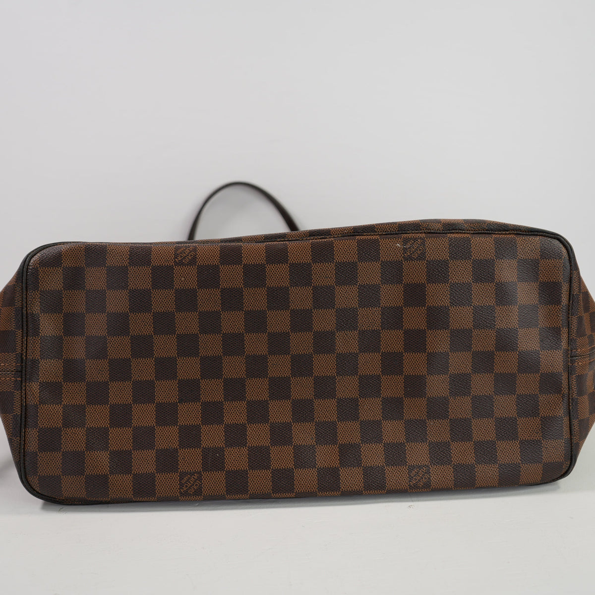 Louis Vuitton Neverfull Damier Ebene GM