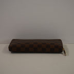 Louis Vuitton Damier Zippy Wallet