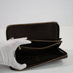 Louis Vuitton Damier Zippy Wallet
