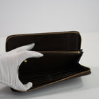 Louis Vuitton Damier Zippy Wallet