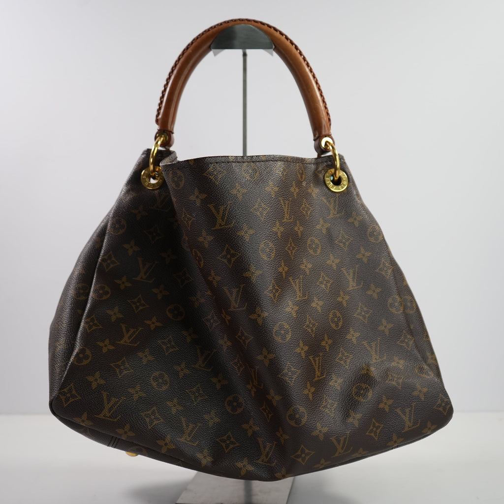 Louis Vuitton Artsy Monogram Bag