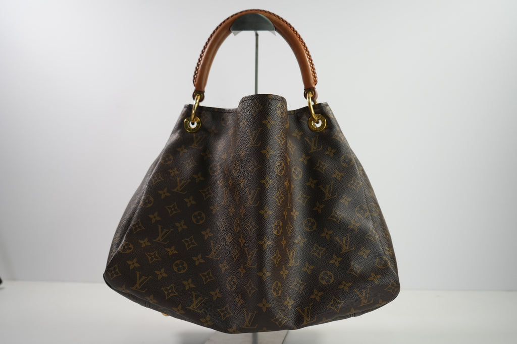 Louis Vuitton Artsy Monogram Bag