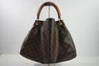 Louis Vuitton Artsy Monogram Bag