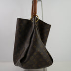 Louis Vuitton Artsy Monogram Bag