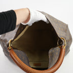Louis Vuitton Artsy Monogram Bag