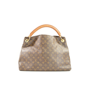 Louis Vuitton Artsy Monogram Bag