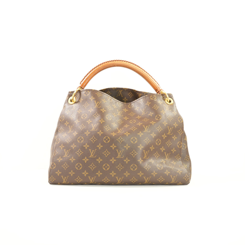 Louis Vuitton Artsy Monogram Bag