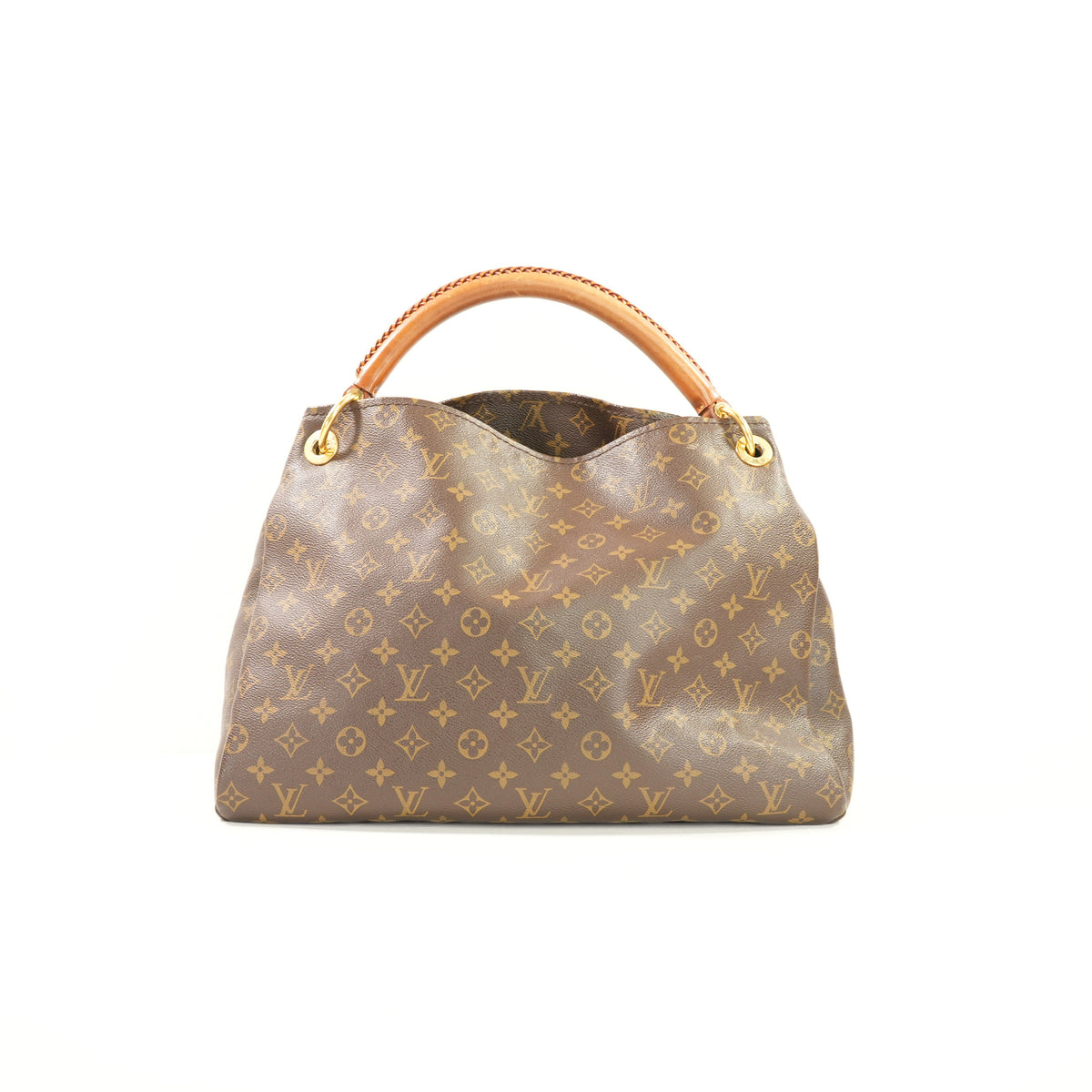 Louis Vuitton Artsy Monogram Bag