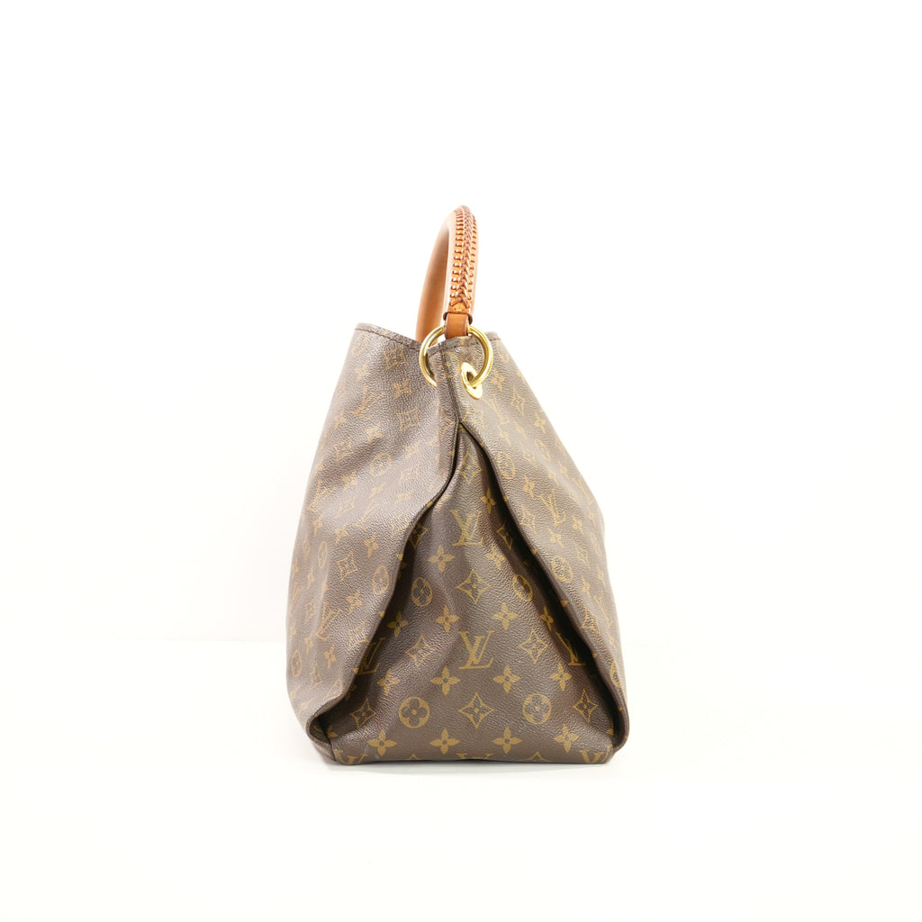 Louis Vuitton Artsy Monogram Bag