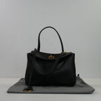 Balenciaga Rodeo Top Tandle Hangbag W/Dustbag