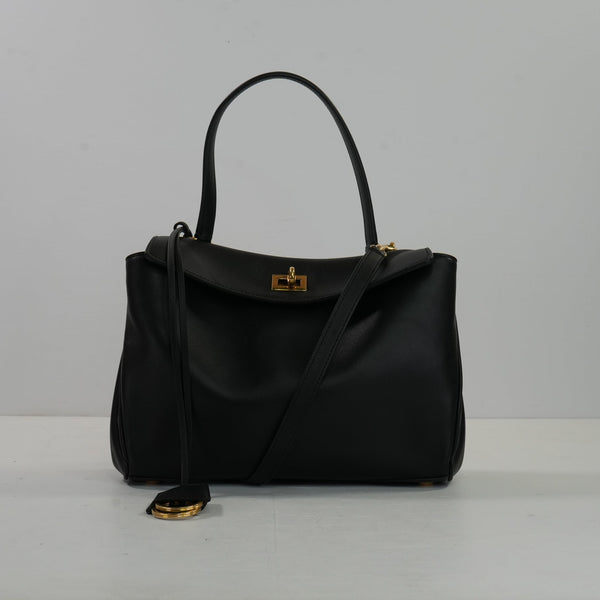 Balenciaga Rodeo Top Tandle Hangbag W/Dustbag