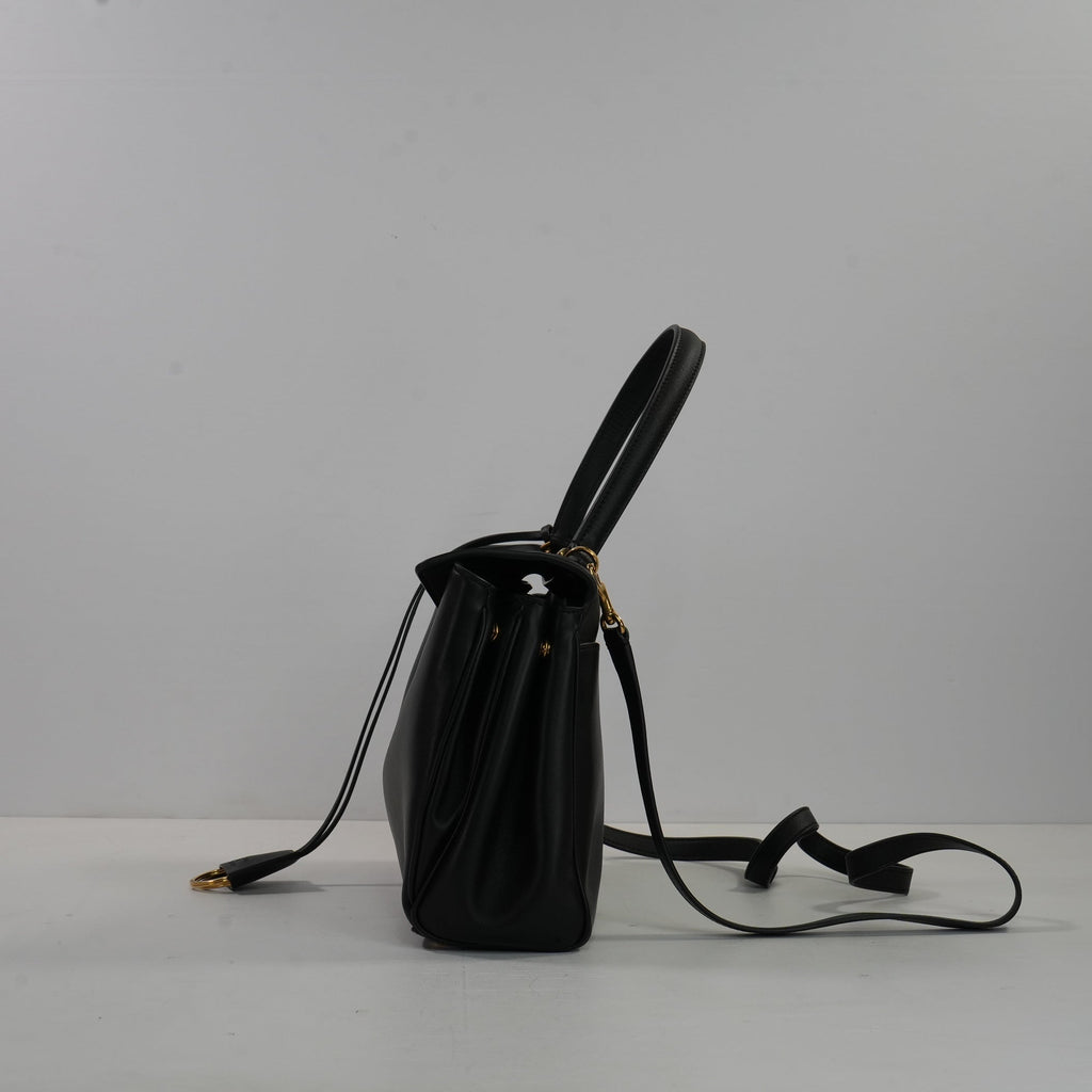 Balenciaga Rodeo Top Tandle Hangbag W/Dustbag
