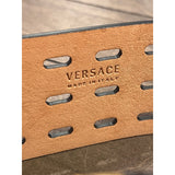#190. Versace Belt NEW WITH TAGS size 26