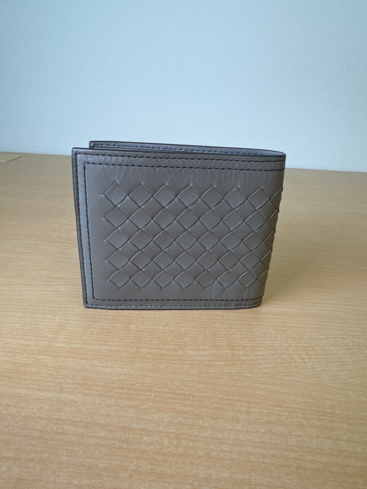 Japan Exclusive: Bottega Veneta Wallet