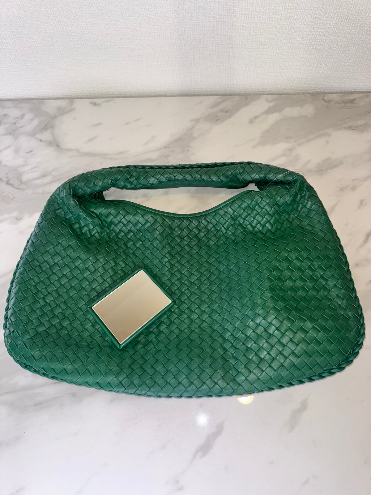 Japan Exclusive: Bottega Veneta Handbag