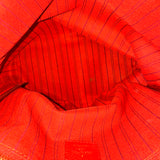 LOUIS VUITTON
Orient Monogram Empreinte Leather Citadine PM Bag