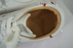 Christian Louboutin Red Bottoms Sneakers Size 40 With Box