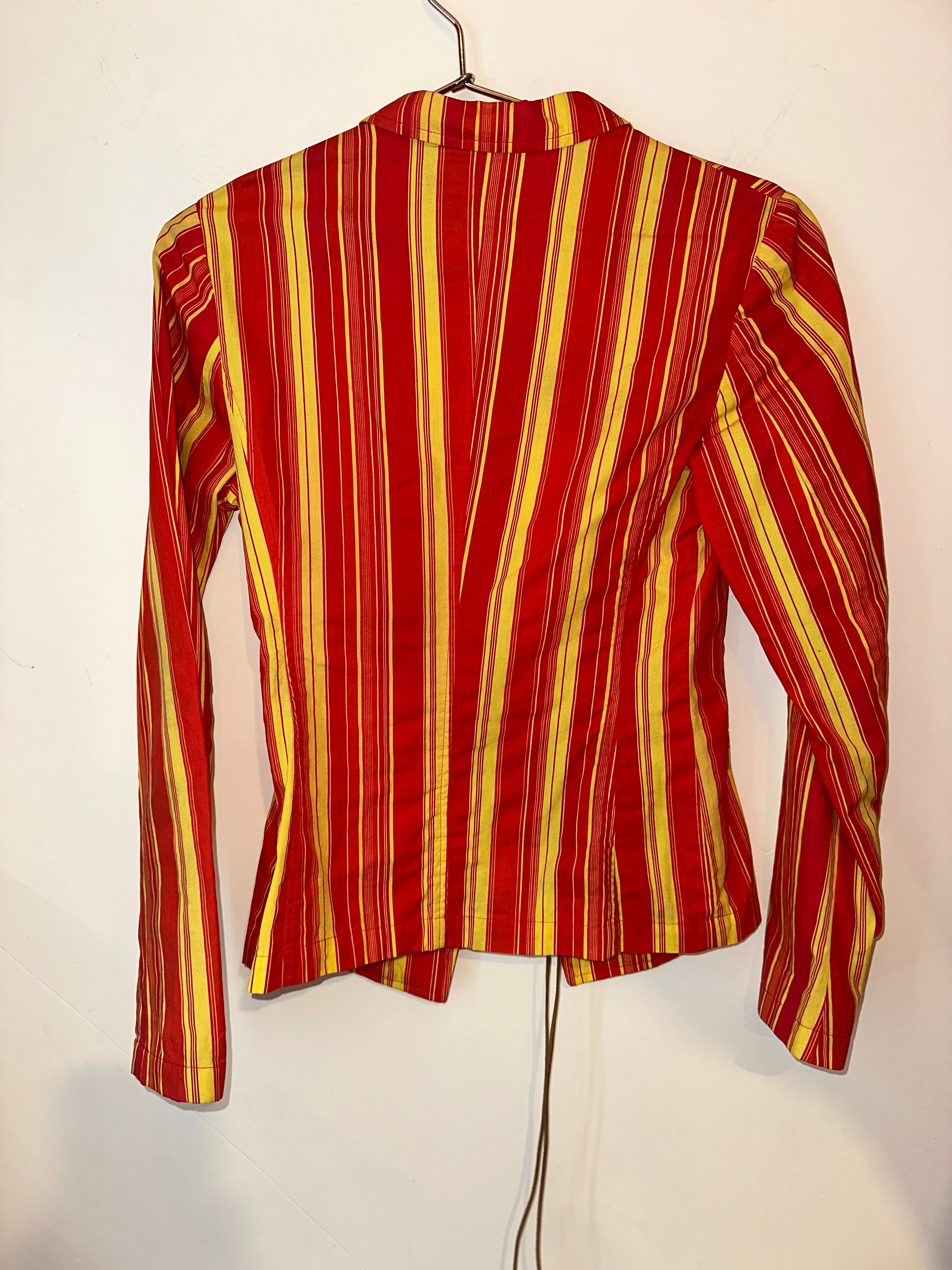 Dries Van Noten Blazer