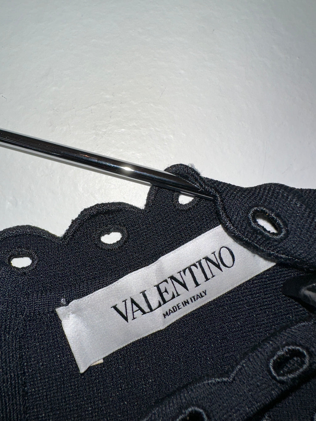 Valentino Blouse