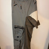 Maison Mahara Utility Pants