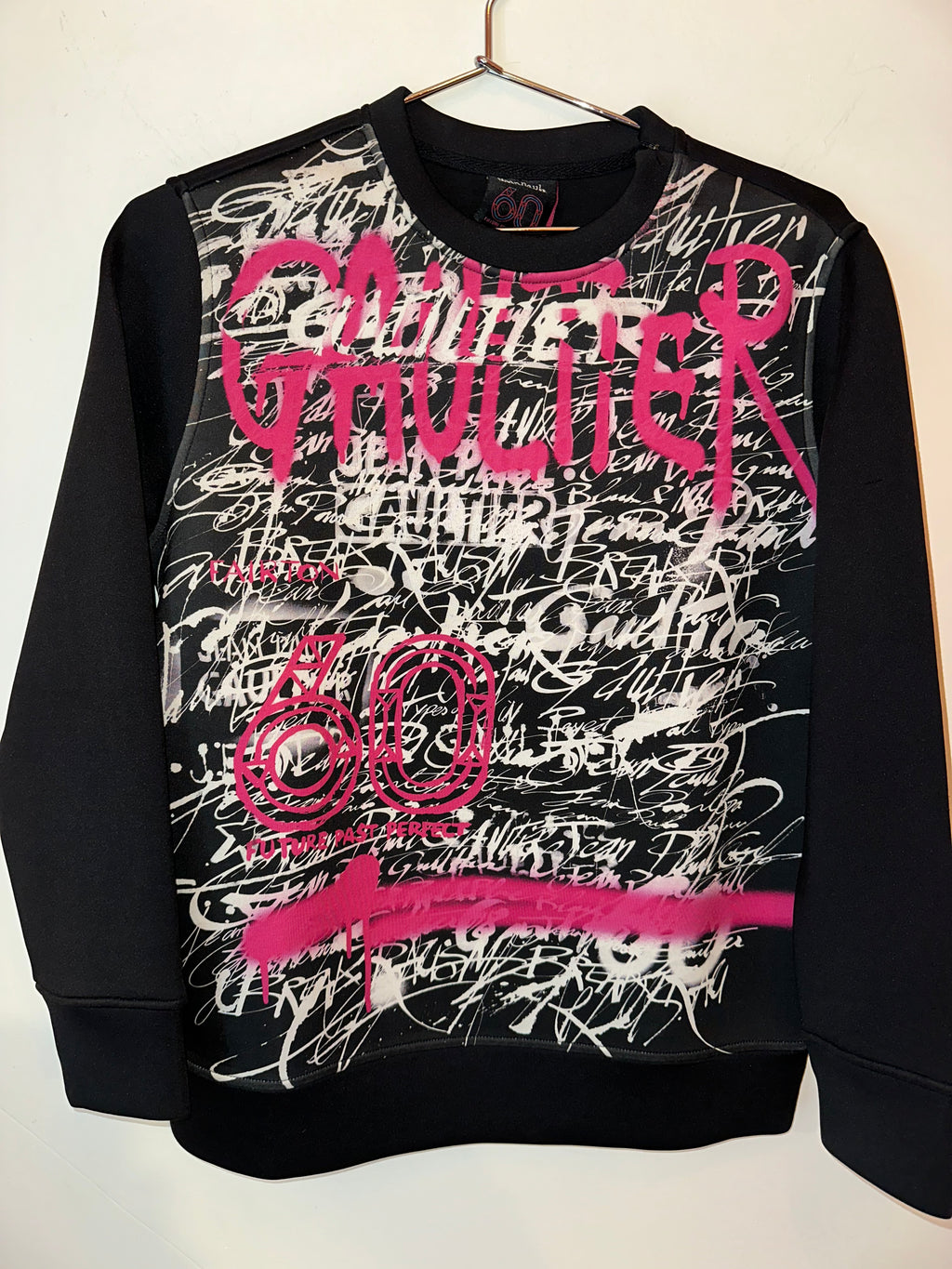 Jean Paul Gaultier Top
