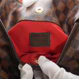 Louis Vuitton Bloomsbury Ebene Bag