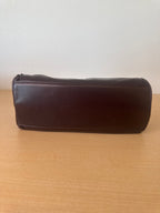 Japan Exclusive: Prada Leather Handbag