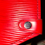 Louis Vuitton Monogram Epi Saint Michel