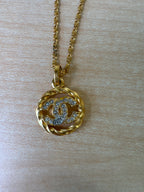 Japan Exclusive: Chanel Necklace