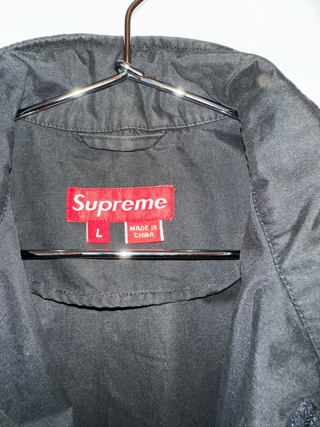 Supreme Utility Jacket