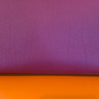 Hermes Birkin 35 Rouge Grenat Togo Leather 2016 (X)
