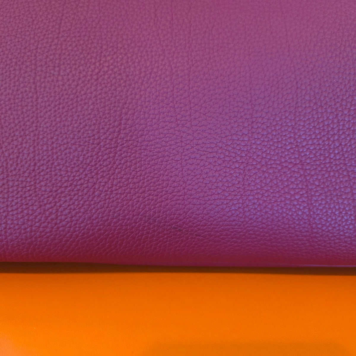 Hermes Birkin 35 Rouge Grenat Togo Leather 2016 (X)